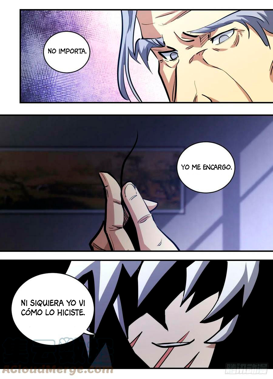 Read Soy Un Magnate En El Otro Mundo ES Manga Online