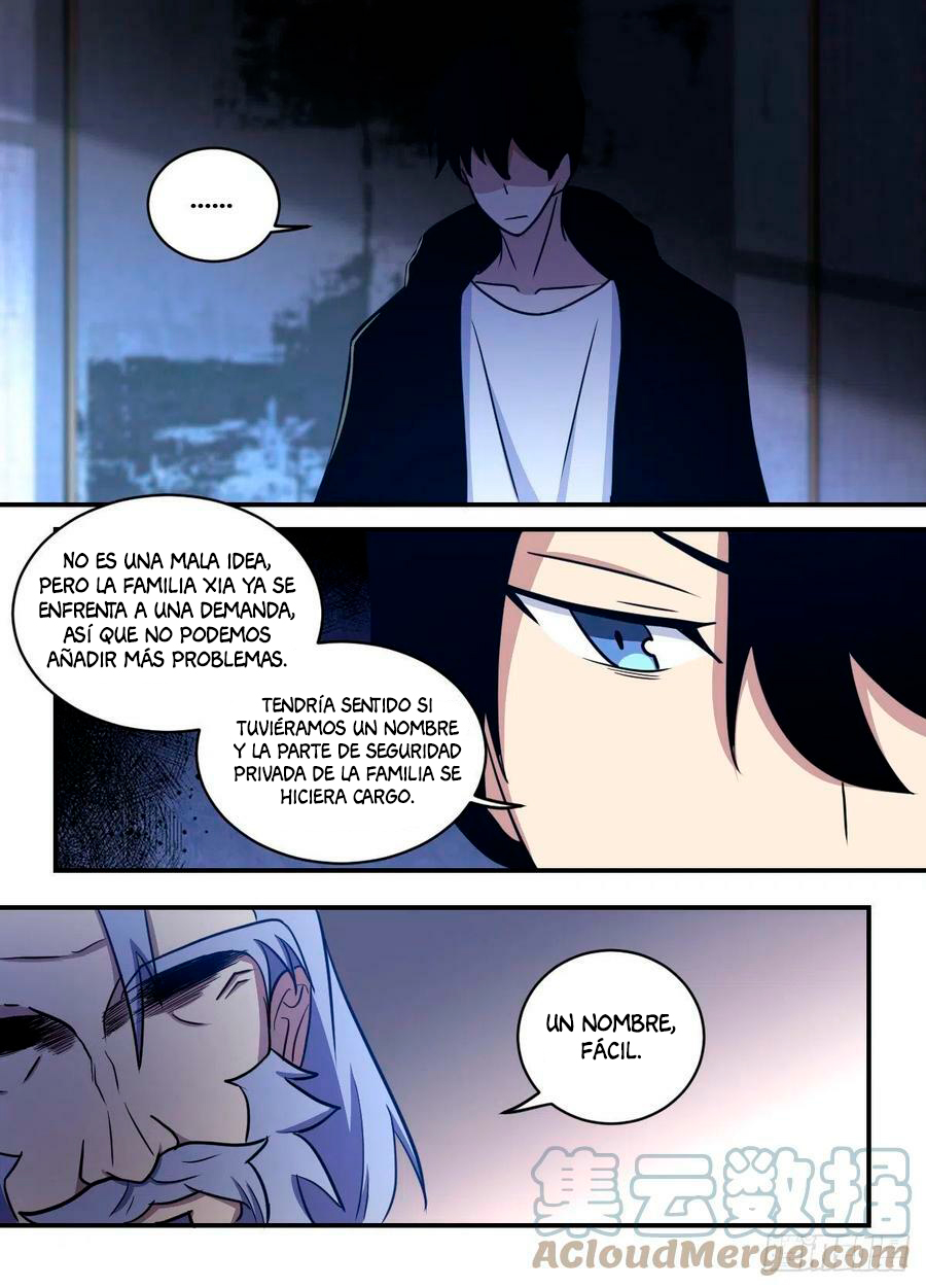 Read Soy Un Magnate En El Otro Mundo ES Manga Online