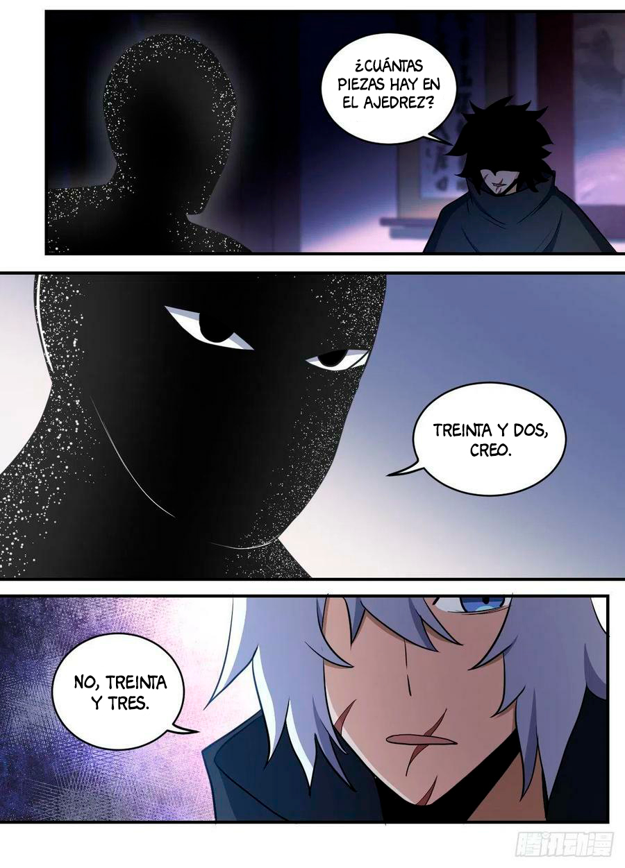 Read Soy Un Magnate En El Otro Mundo ES Manga Online