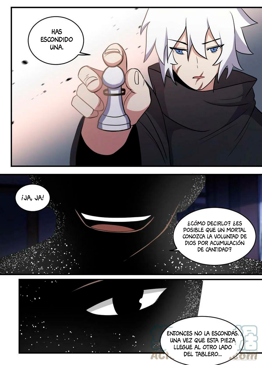 Read Soy Un Magnate En El Otro Mundo ES Manga Online