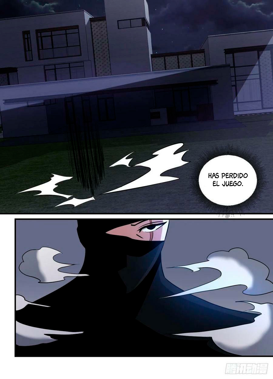 Read Soy Un Magnate En El Otro Mundo ES Manga Online