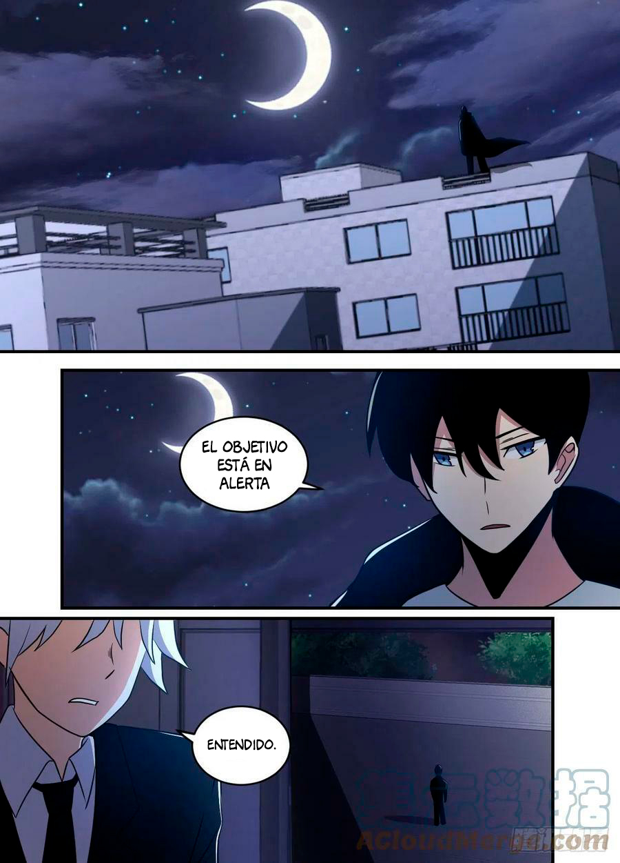 Read Soy Un Magnate En El Otro Mundo ES Manga Online