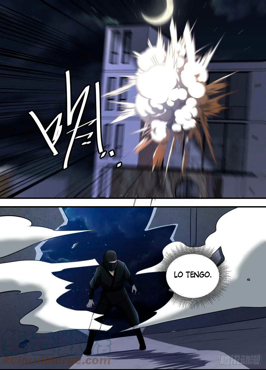 Read Soy Un Magnate En El Otro Mundo ES Manga Online
