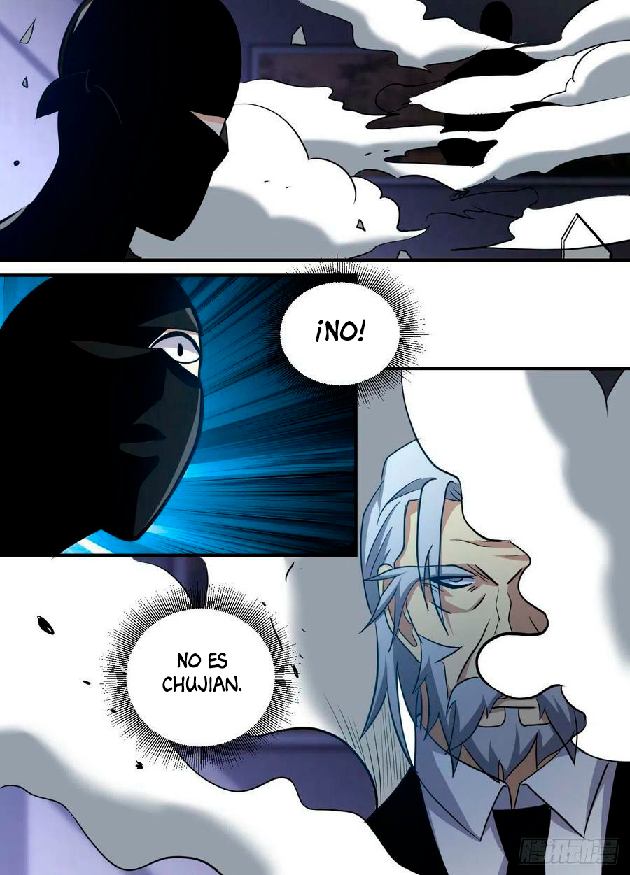 Read Soy Un Magnate En El Otro Mundo ES Manga Online