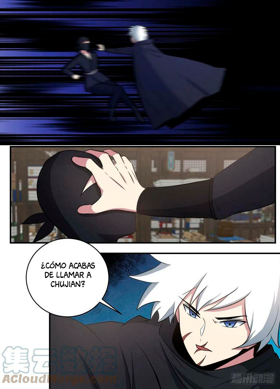 Read Soy Un Magnate En El Otro Mundo ES Manga Online