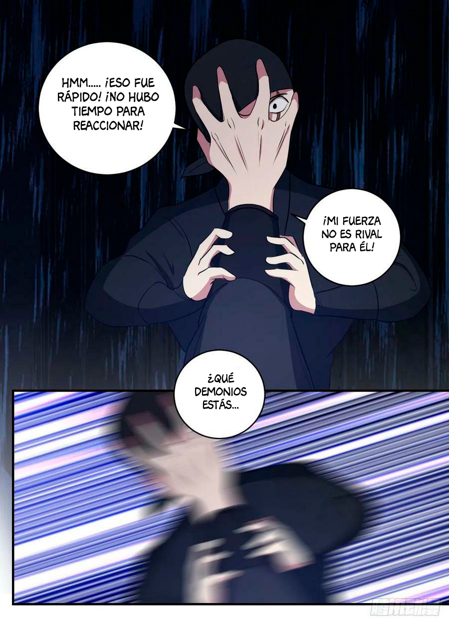 Read Soy Un Magnate En El Otro Mundo ES Manga Online