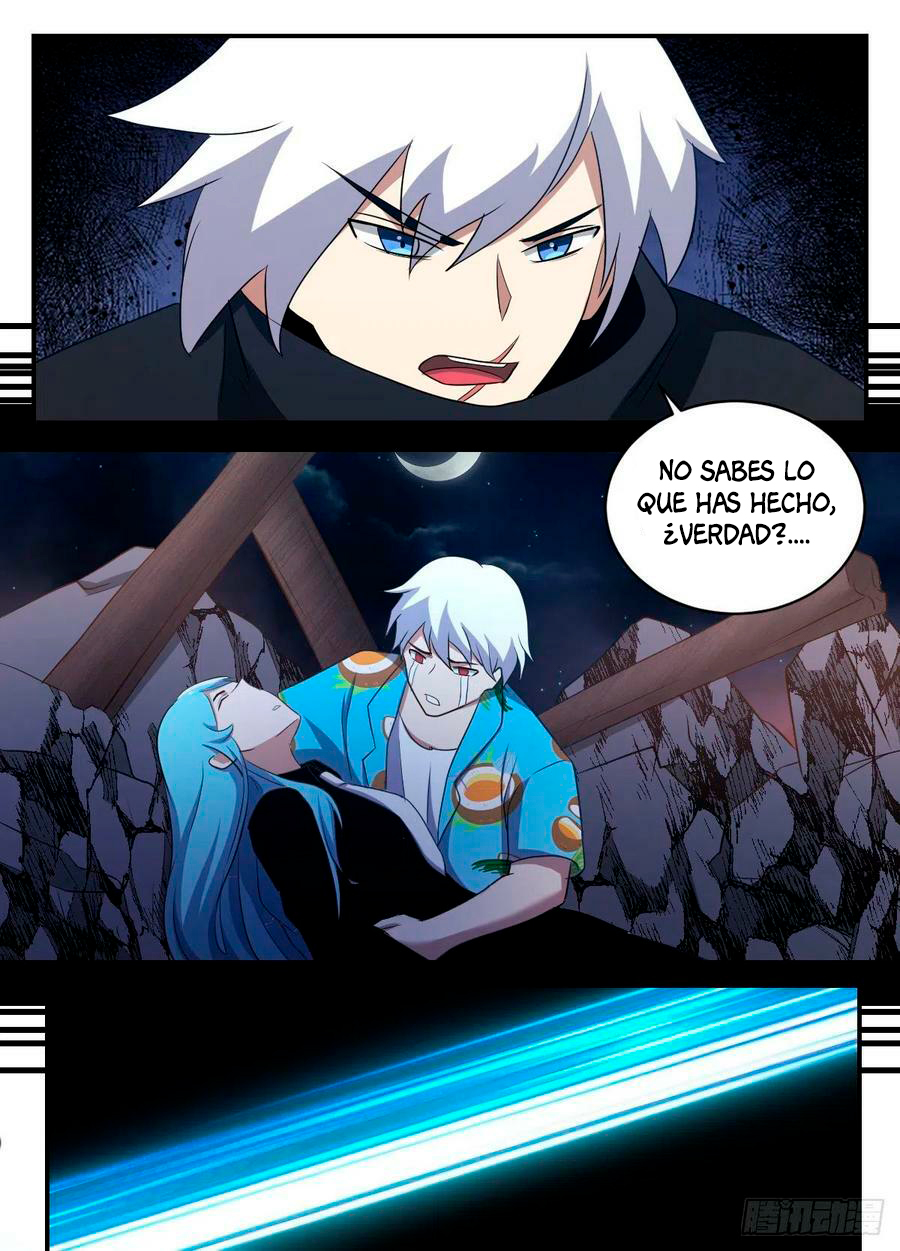 Read Soy Un Magnate En El Otro Mundo ES Manga Online
