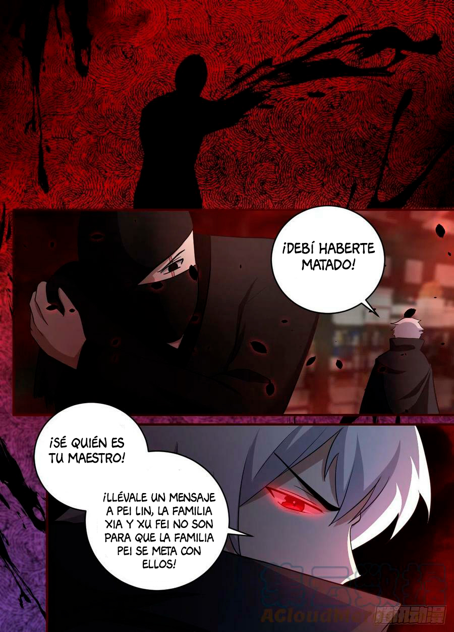 Read Soy Un Magnate En El Otro Mundo ES Manga Online