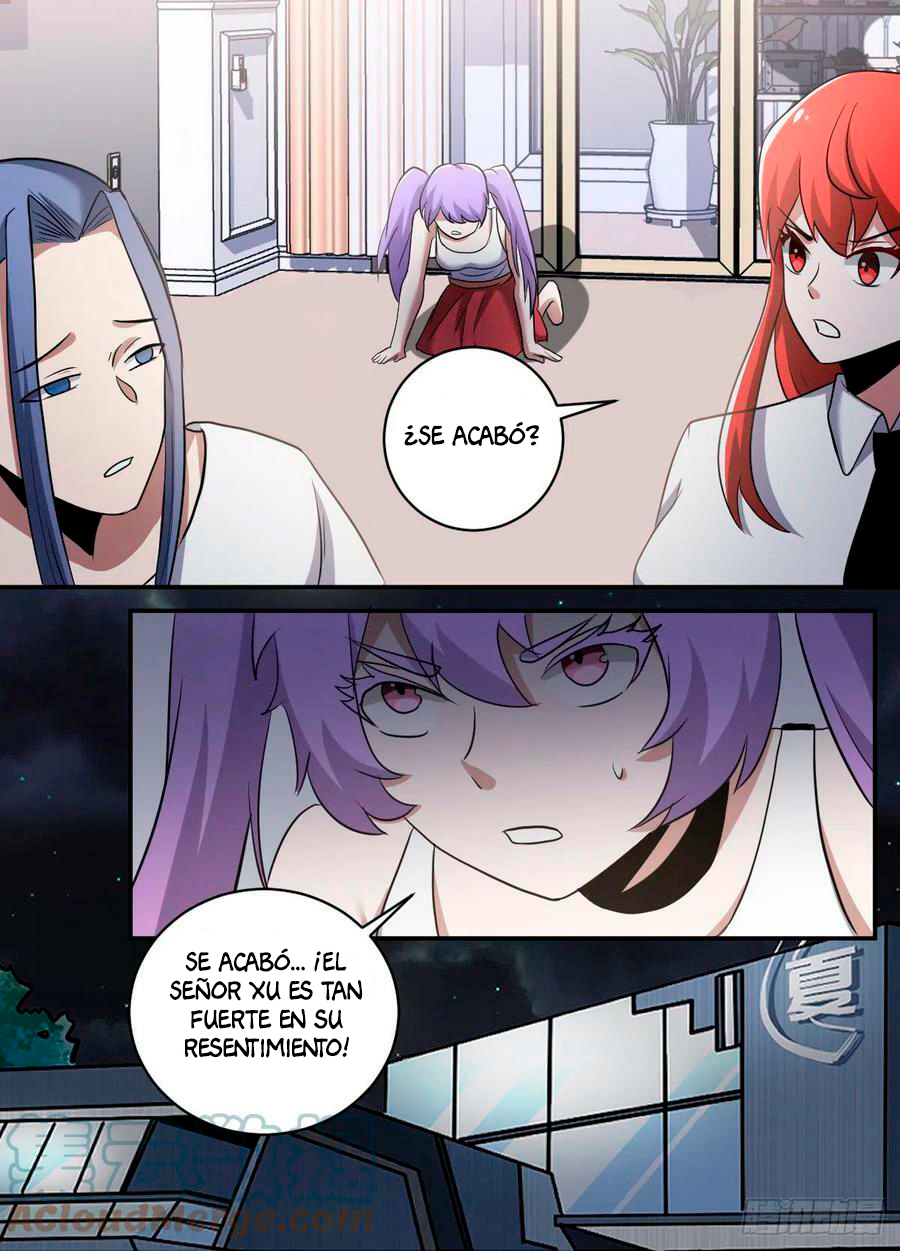 Read Soy Un Magnate En El Otro Mundo ES Manga Online