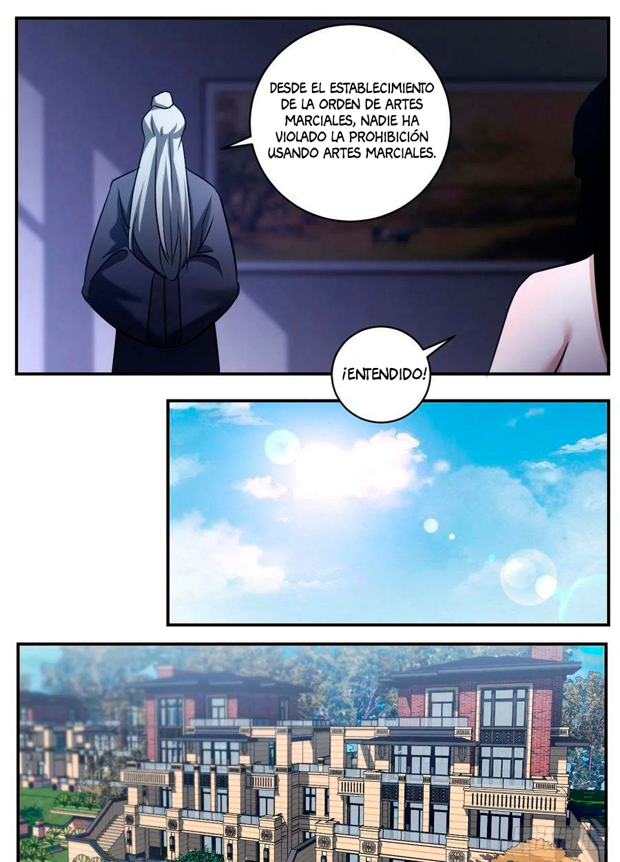 Read Soy Un Magnate En El Otro Mundo ES Manga Online