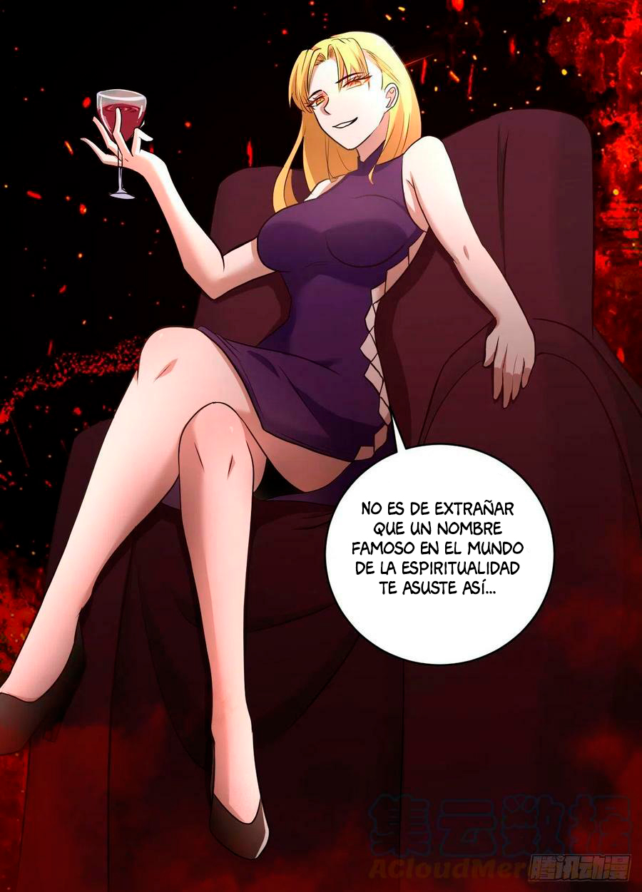 Read Soy Un Magnate En El Otro Mundo ES Manga Online