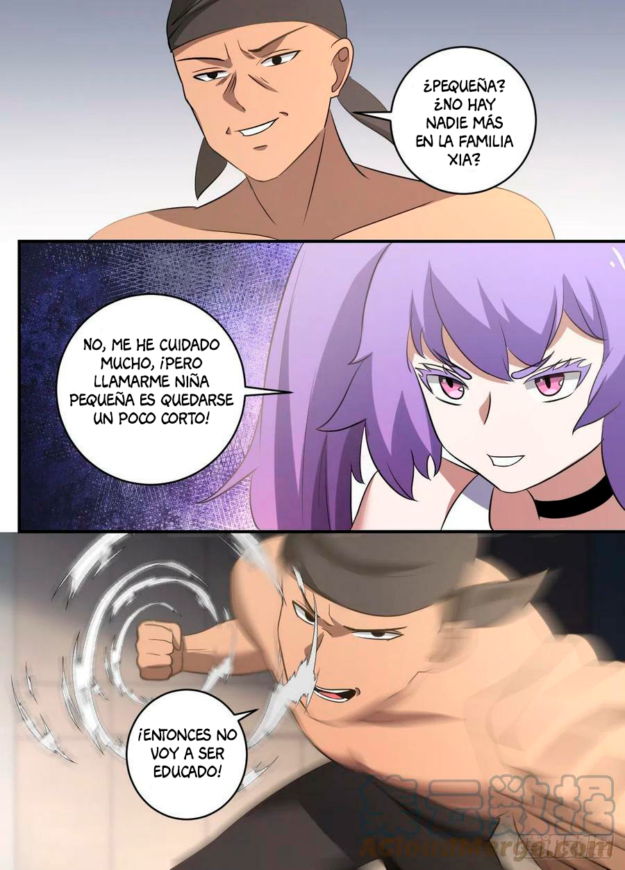 Read Soy Un Magnate En El Otro Mundo ES Manga Online