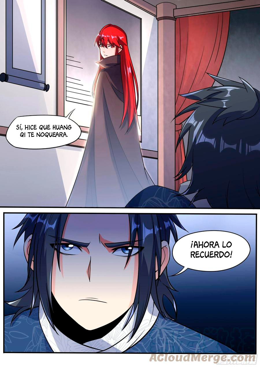 Read Soy Un Magnate En El Otro Mundo ES Manga Online
