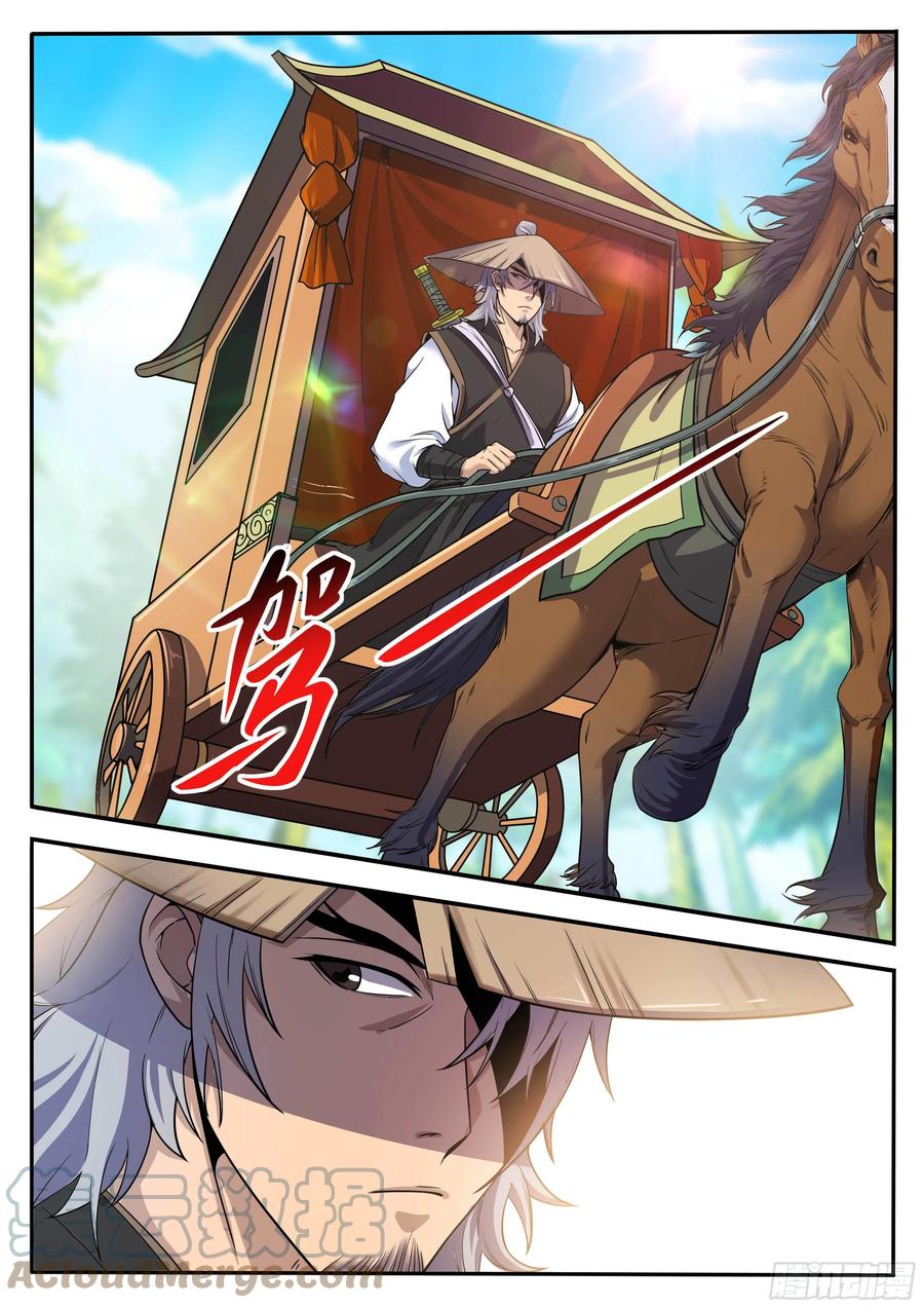 Read Soy Un Magnate En El Otro Mundo ES Manga Online