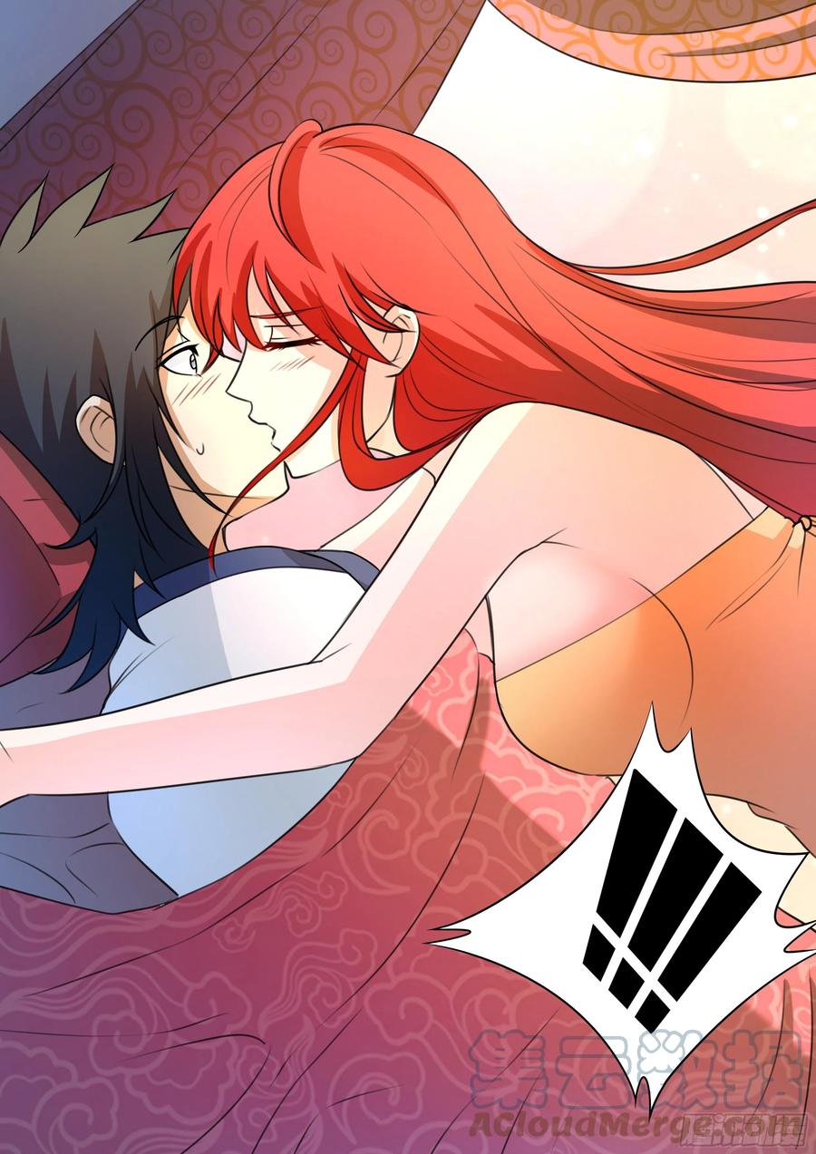 Read Soy Un Magnate En El Otro Mundo ES Manga Online