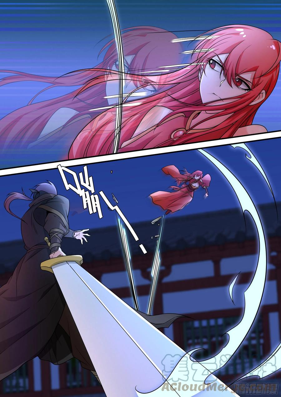 Read Soy Un Magnate En El Otro Mundo ES Manga Online