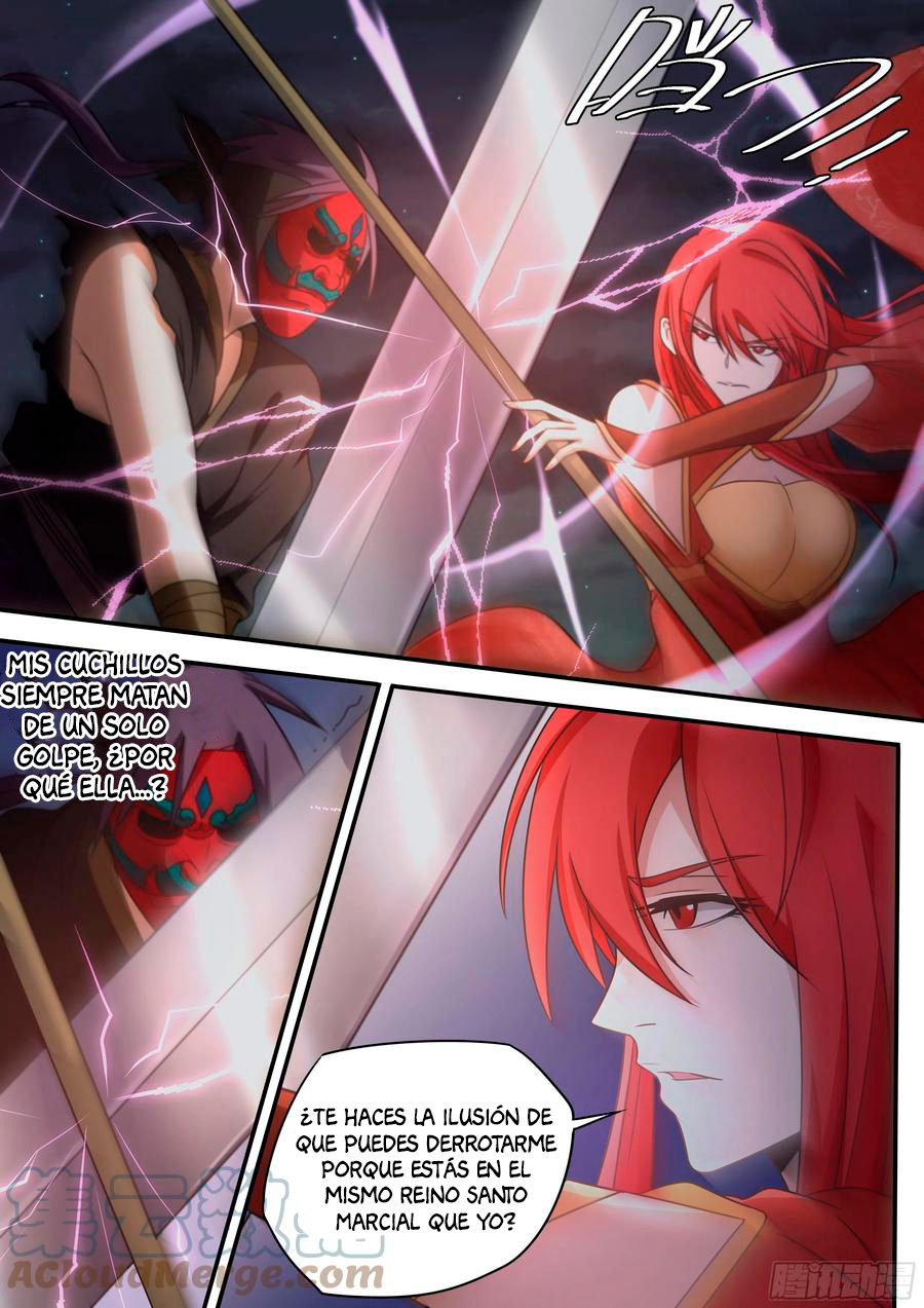 Read Soy Un Magnate En El Otro Mundo ES Manga Online