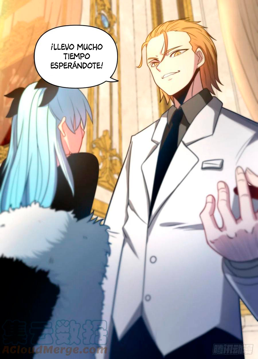 Read Soy Un Magnate En El Otro Mundo ES Manga Online