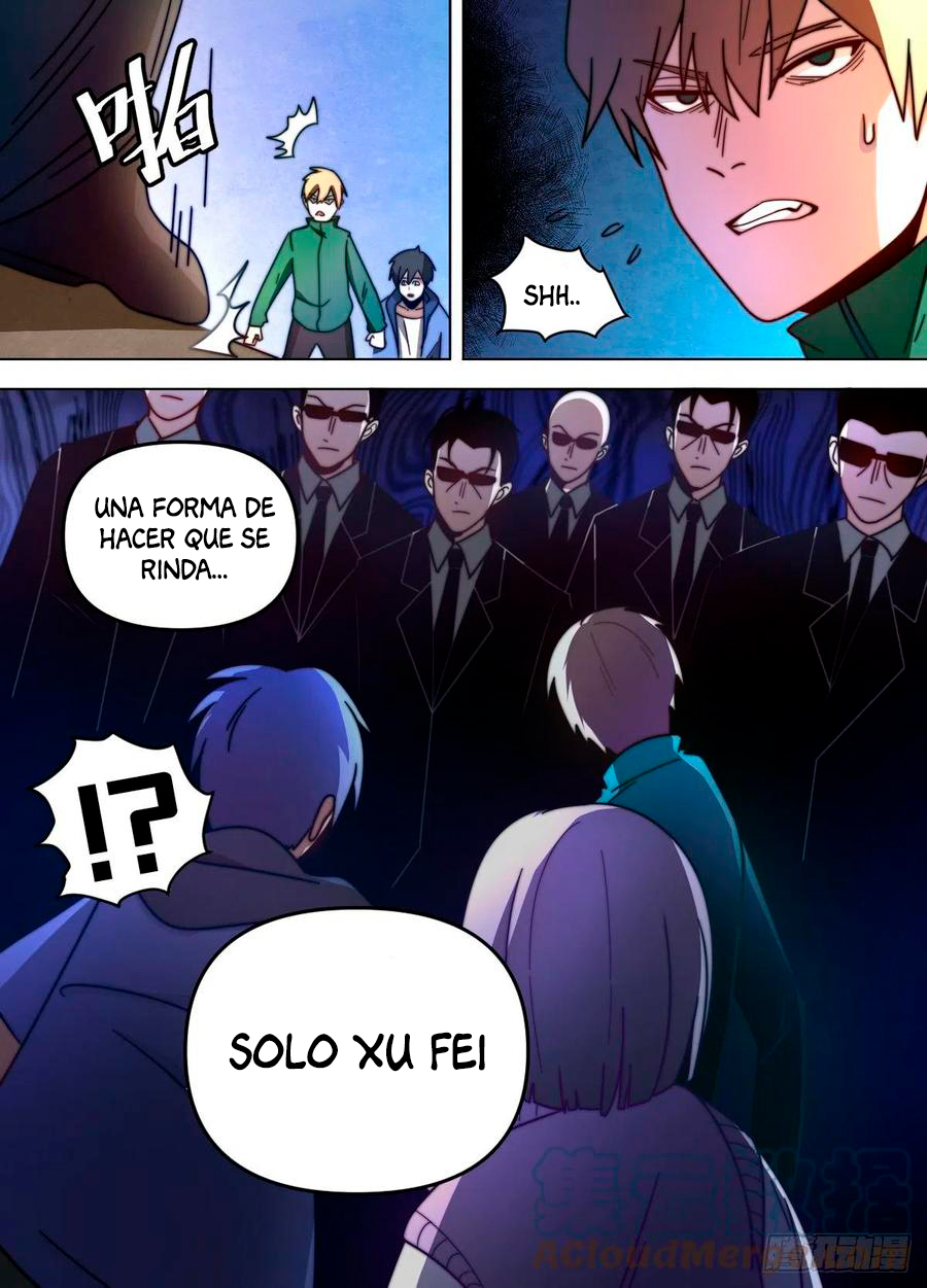 Read Soy Un Magnate En El Otro Mundo ES Manga Online