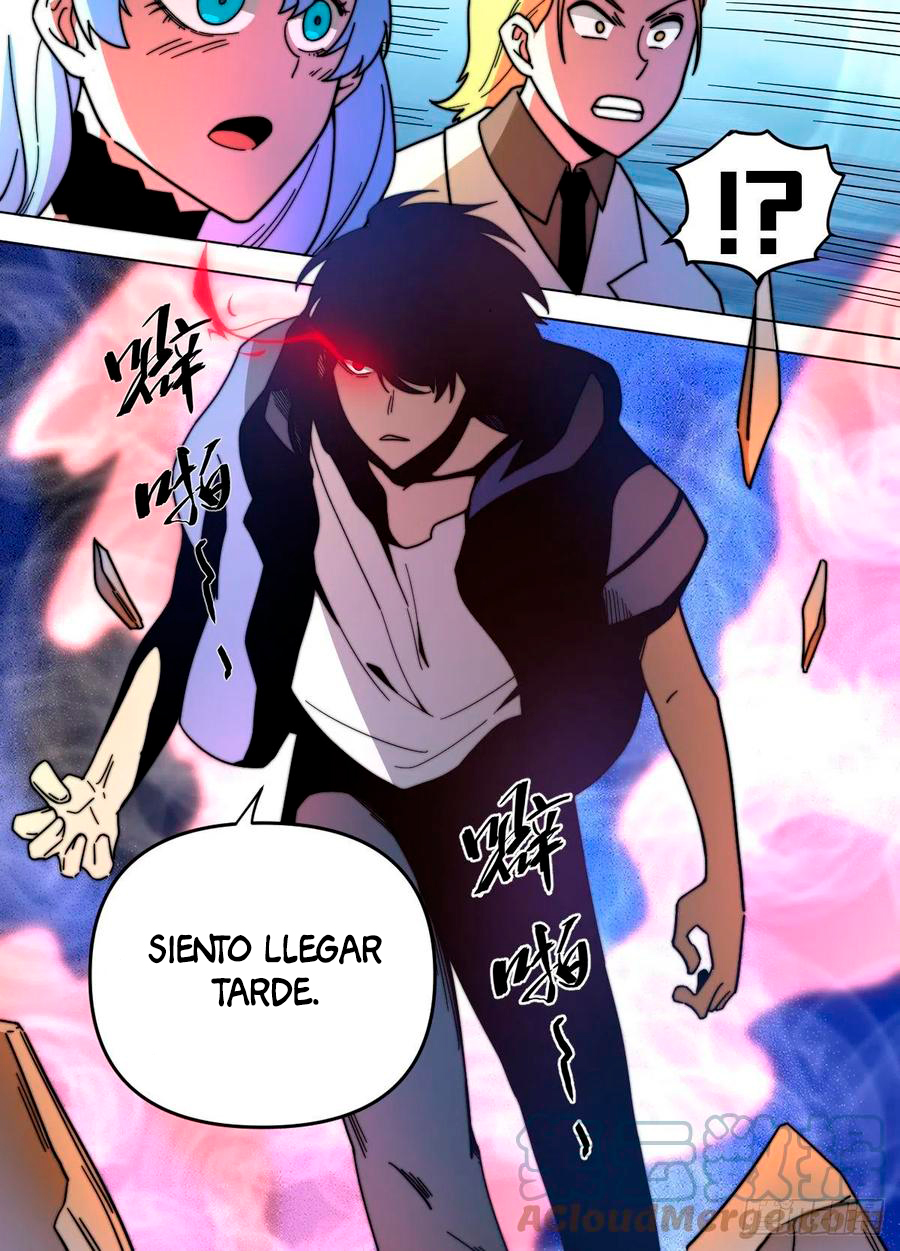 Read Soy Un Magnate En El Otro Mundo ES Manga Online