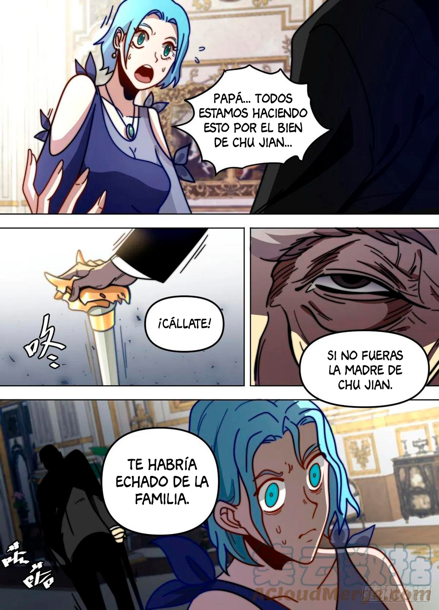 Read Soy Un Magnate En El Otro Mundo ES Manga Online