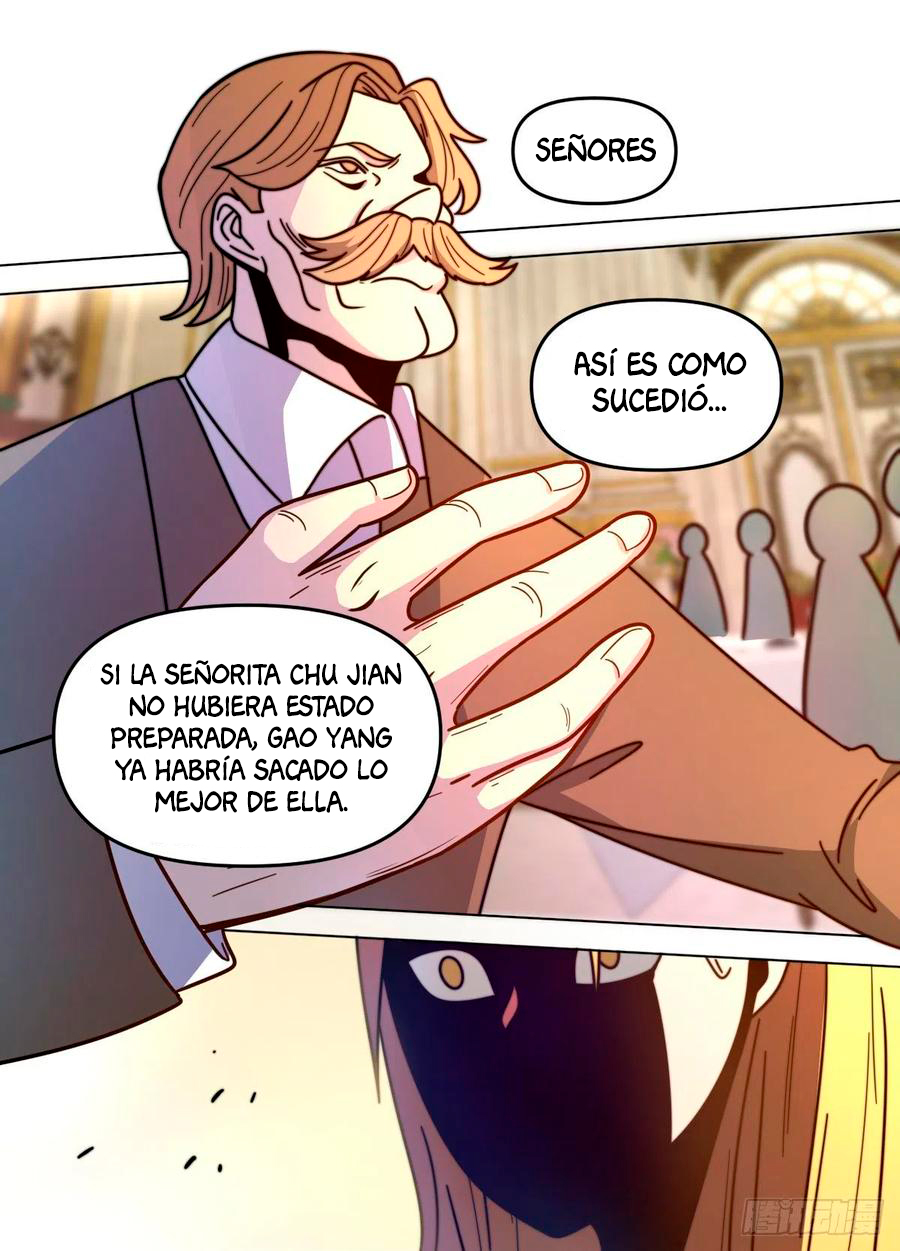 Read Soy Un Magnate En El Otro Mundo ES Manga Online