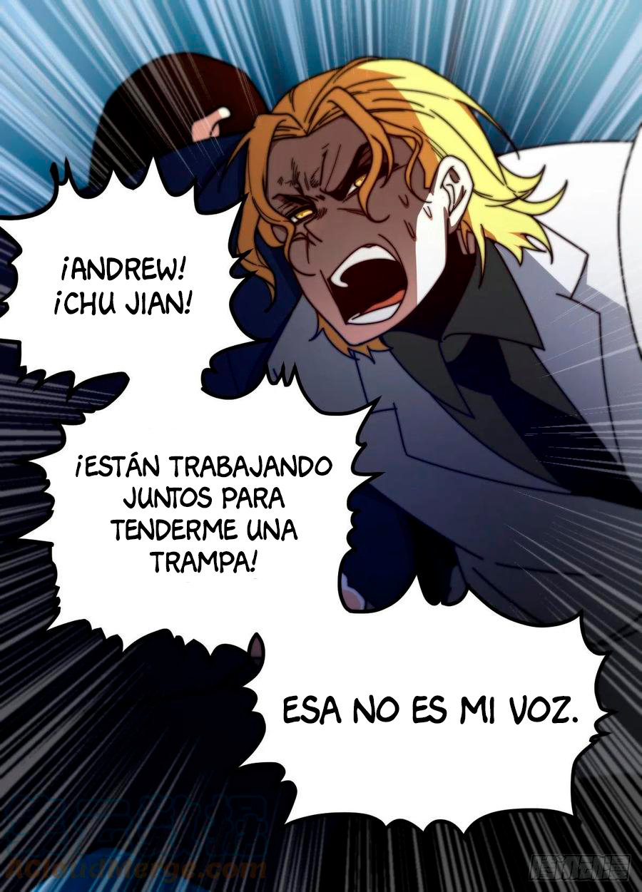 Read Soy Un Magnate En El Otro Mundo ES Manga Online