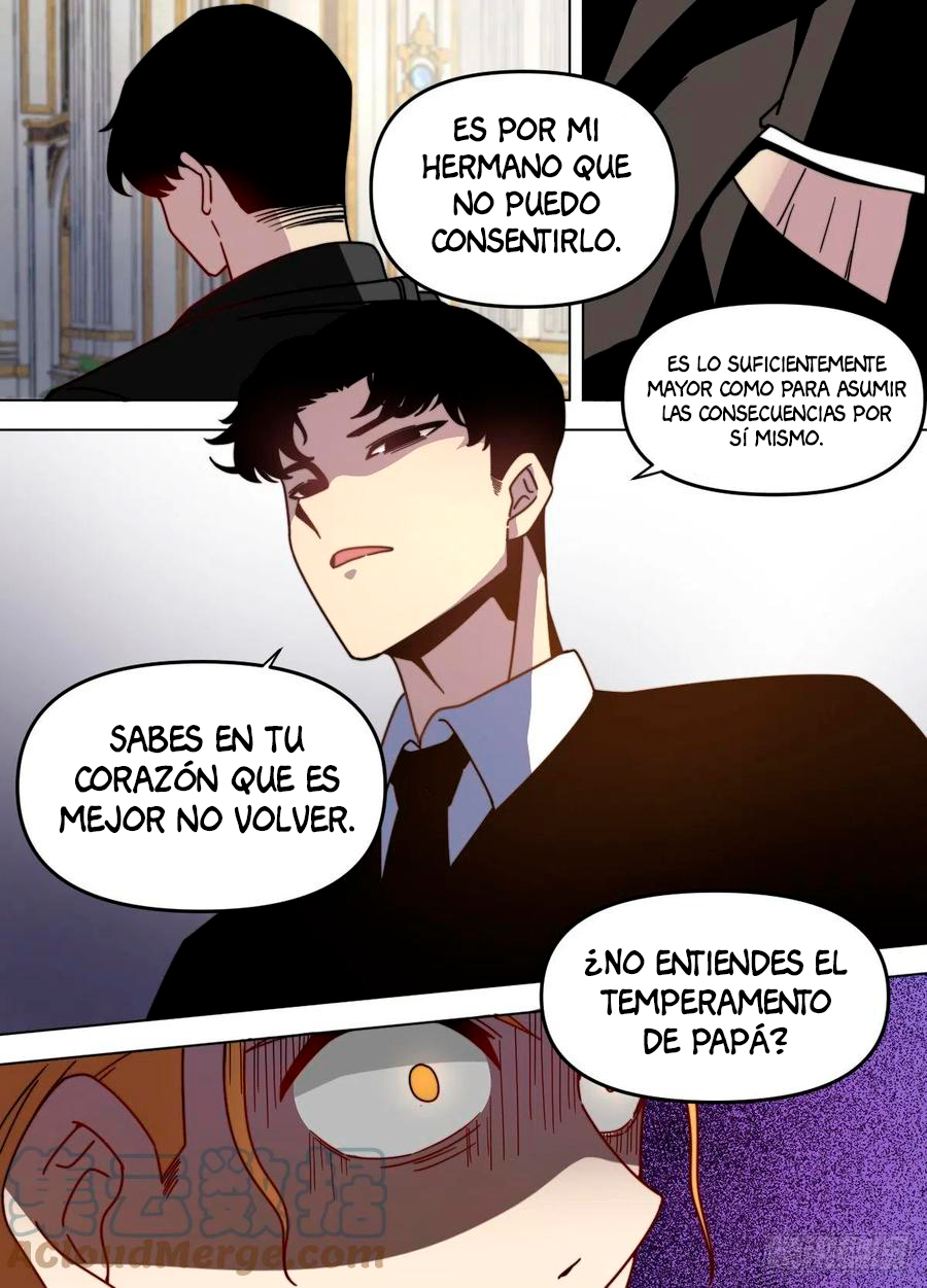 Read Soy Un Magnate En El Otro Mundo ES Manga Online