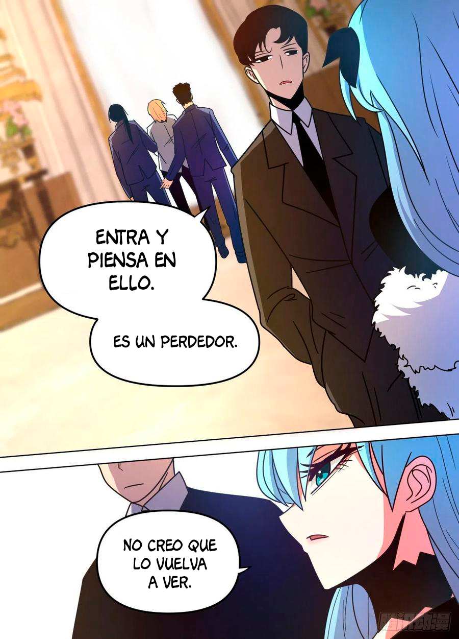 Read Soy Un Magnate En El Otro Mundo ES Manga Online