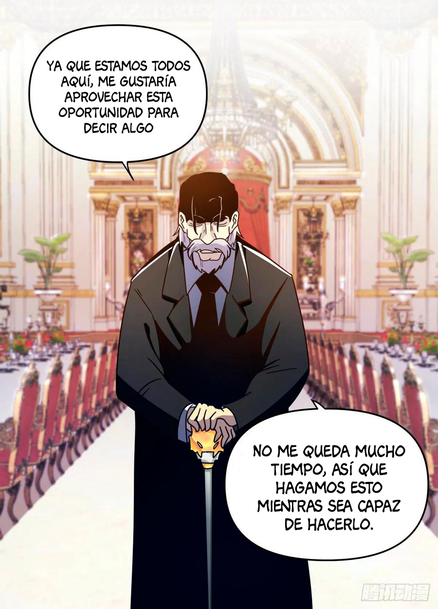 Read Soy Un Magnate En El Otro Mundo ES Manga Online