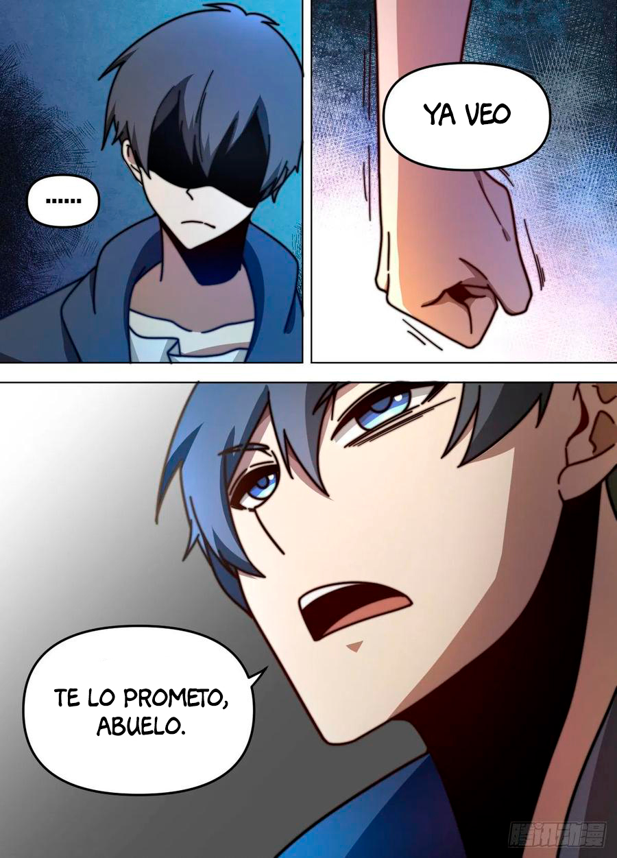 Read Soy Un Magnate En El Otro Mundo ES Manga Online