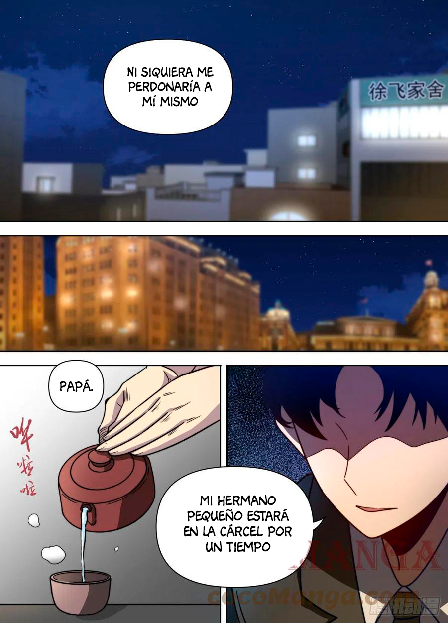Read Soy Un Magnate En El Otro Mundo ES Manga Online