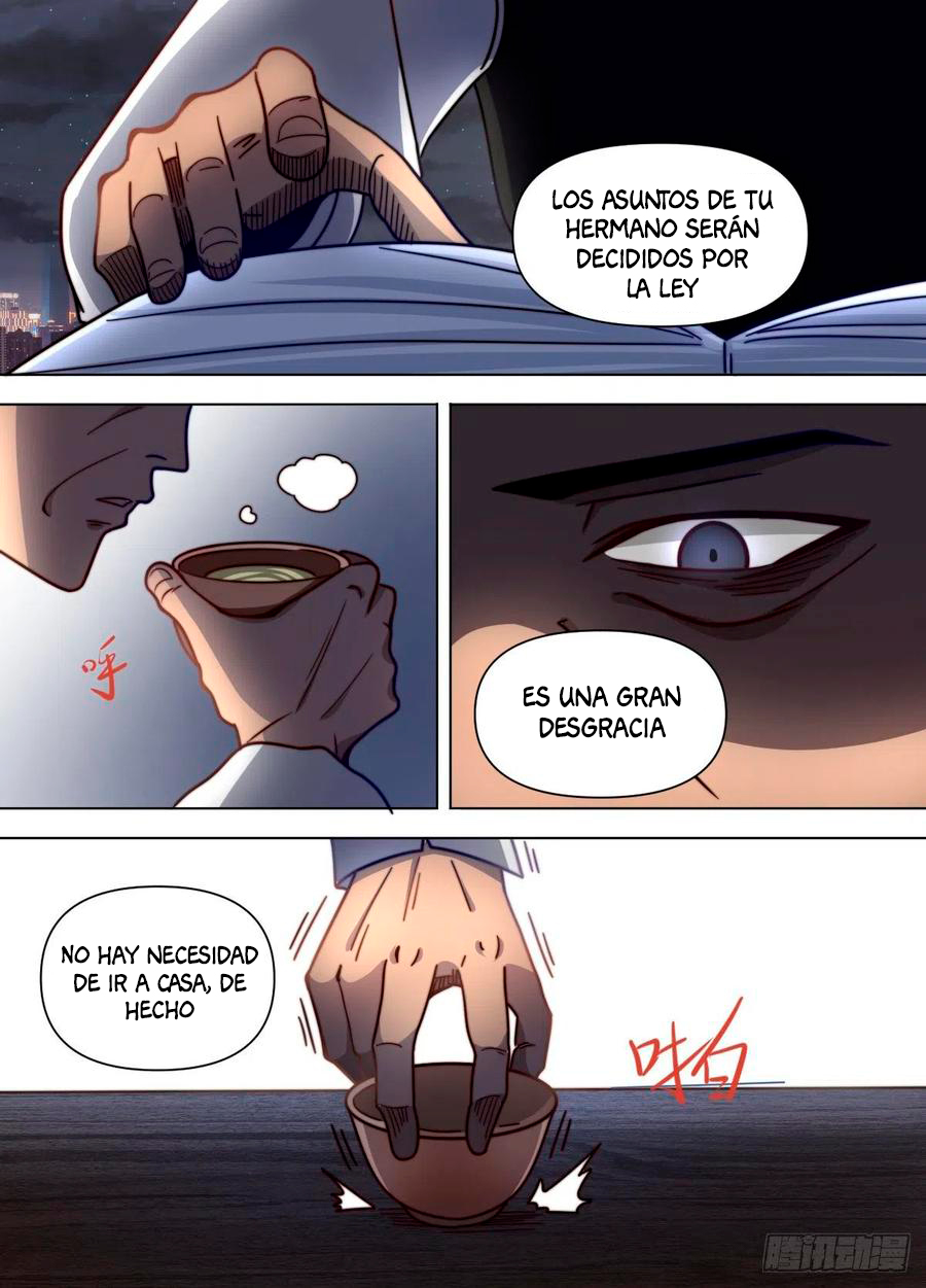 Read Soy Un Magnate En El Otro Mundo ES Manga Online