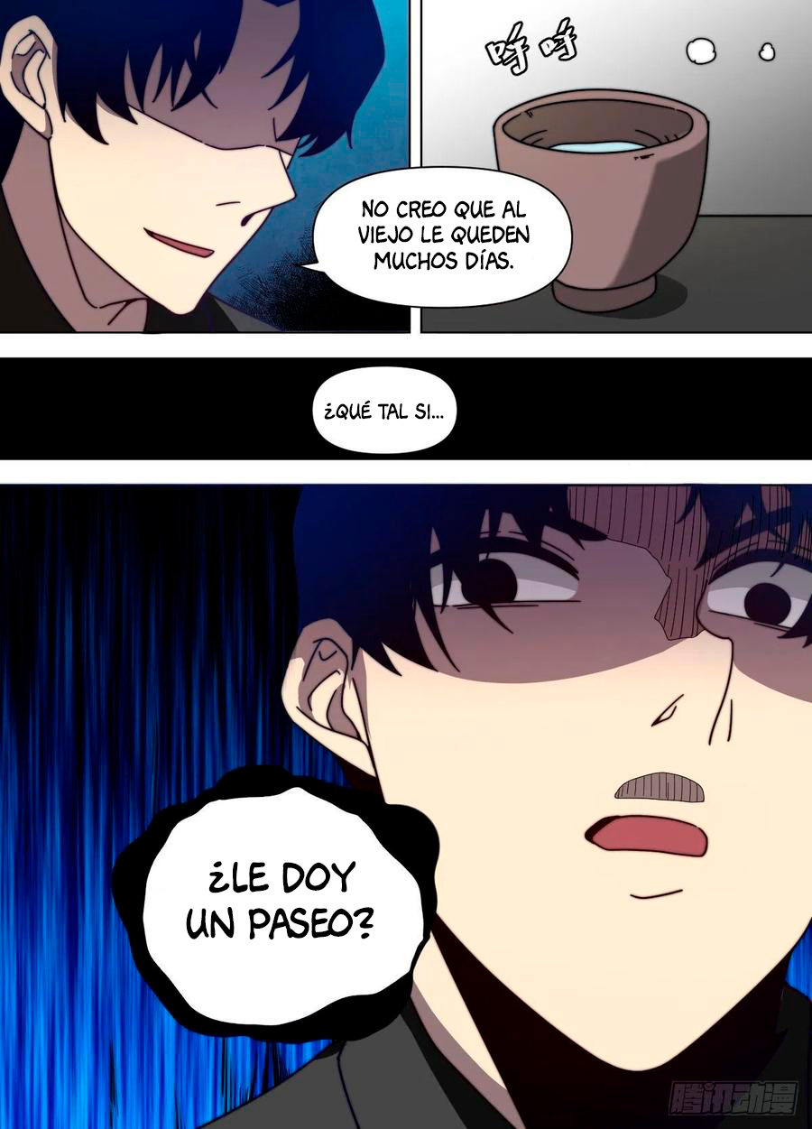 Read Soy Un Magnate En El Otro Mundo ES Manga Online