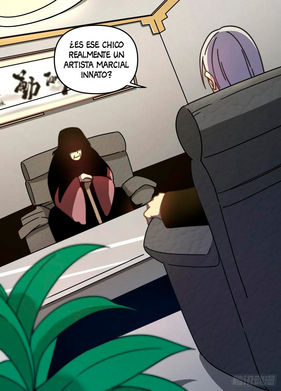 Read Soy Un Magnate En El Otro Mundo ES Manga Online