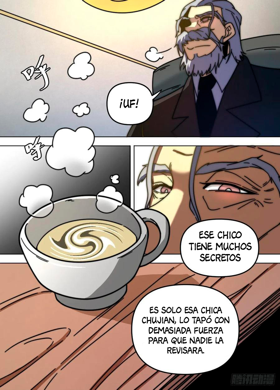 Read Soy Un Magnate En El Otro Mundo ES Manga Online