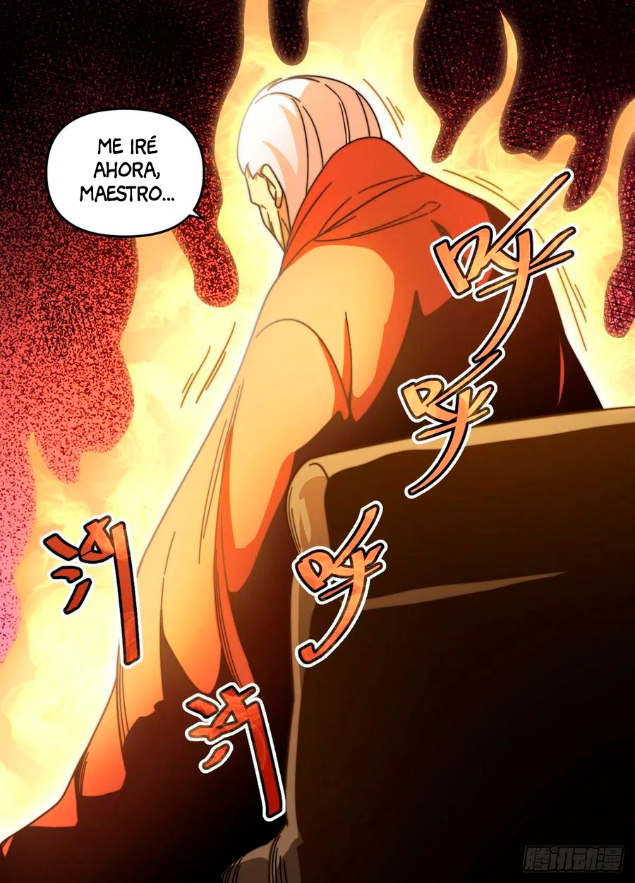Read Soy Un Magnate En El Otro Mundo ES Manga Online