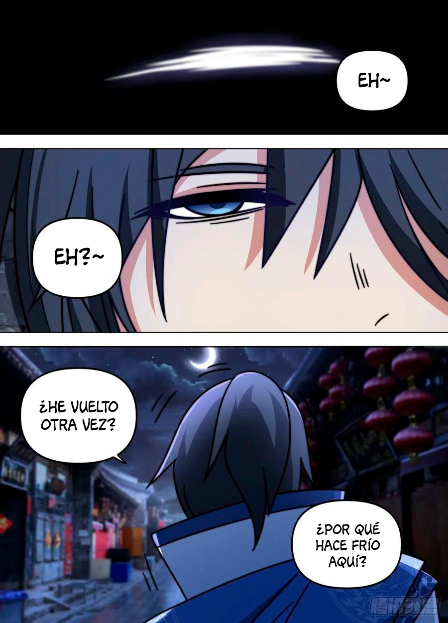 Read Soy Un Magnate En El Otro Mundo ES Manga Online
