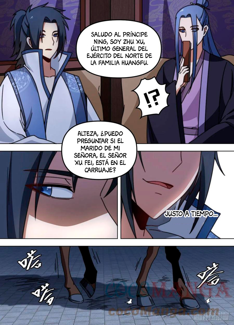 Read Soy Un Magnate En El Otro Mundo ES Manga Online