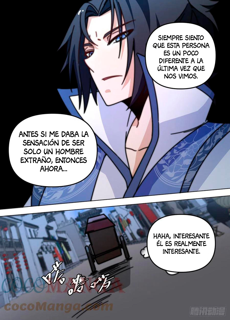 Read Soy Un Magnate En El Otro Mundo ES Manga Online