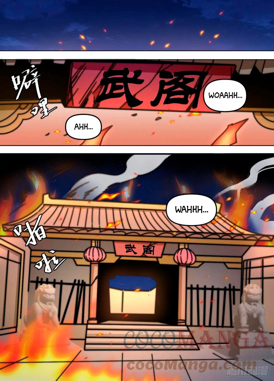 Read Soy Un Magnate En El Otro Mundo ES Manga Online