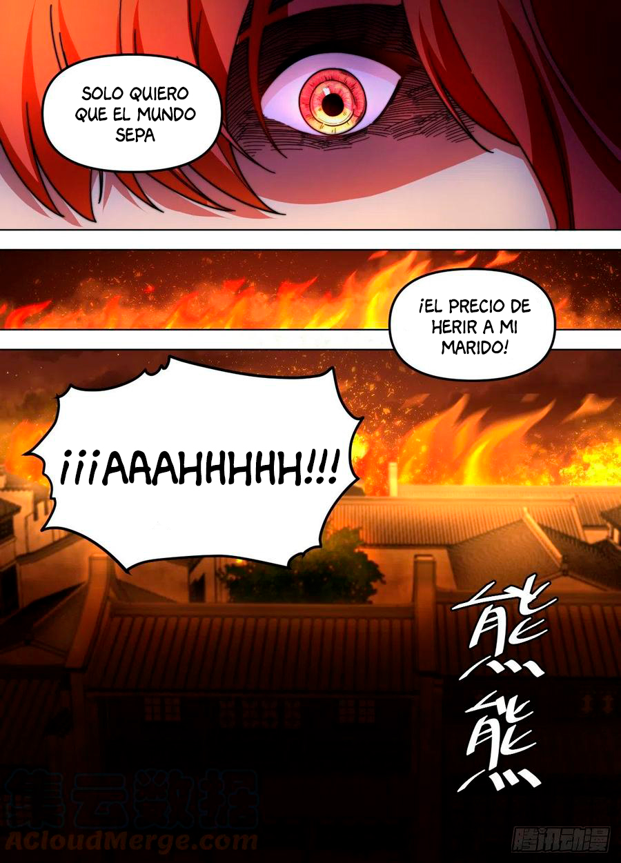 Read Soy Un Magnate En El Otro Mundo ES Manga Online