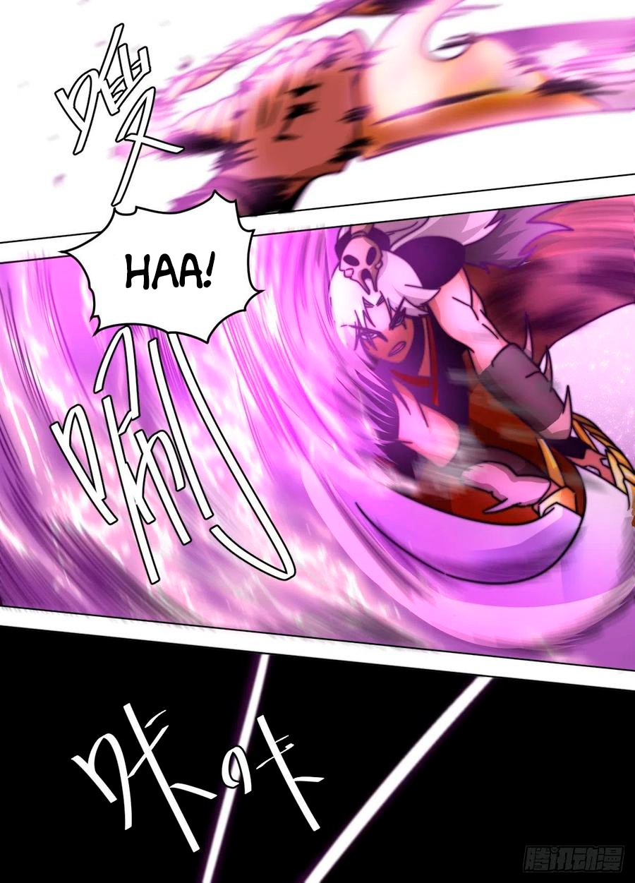 Read Soy Un Magnate En El Otro Mundo ES Manga Online