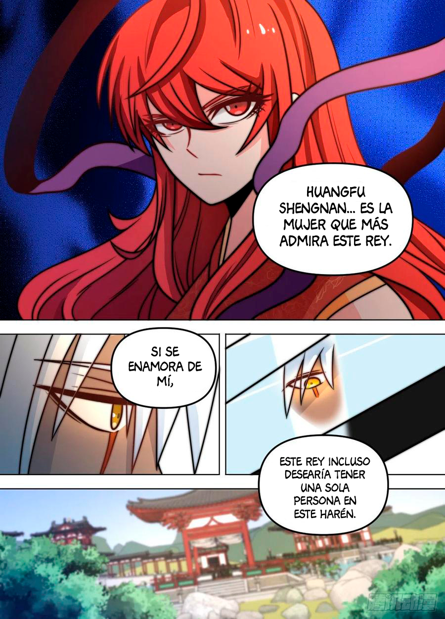 Read Soy Un Magnate En El Otro Mundo ES Manga Online