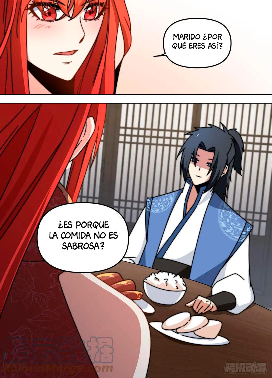 Read Soy Un Magnate En El Otro Mundo ES Manga Online