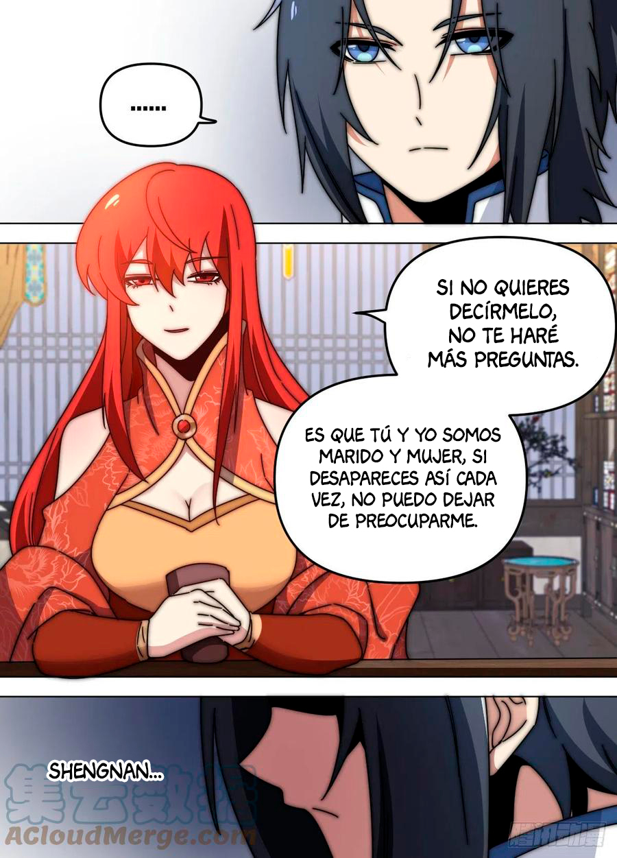 Read Soy Un Magnate En El Otro Mundo ES Manga Online