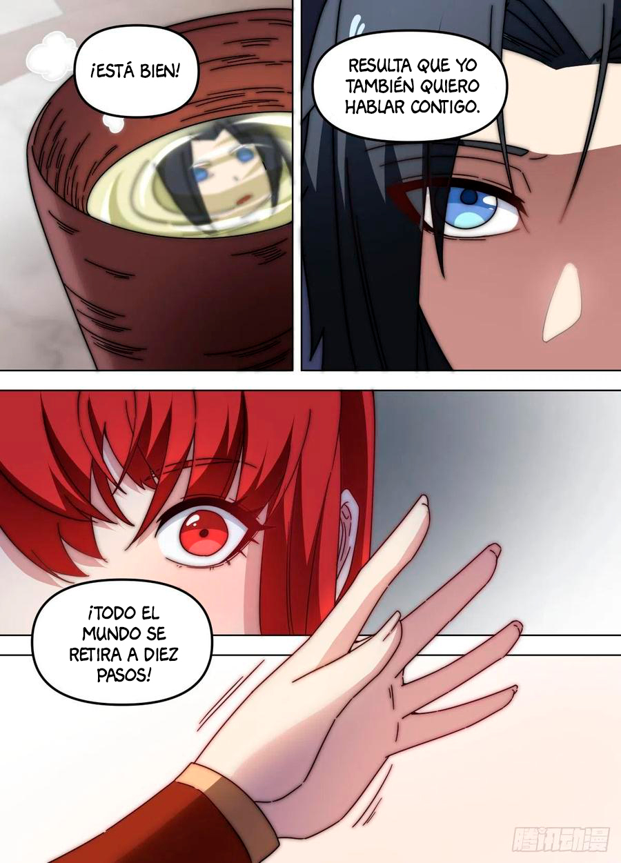 Read Soy Un Magnate En El Otro Mundo ES Manga Online