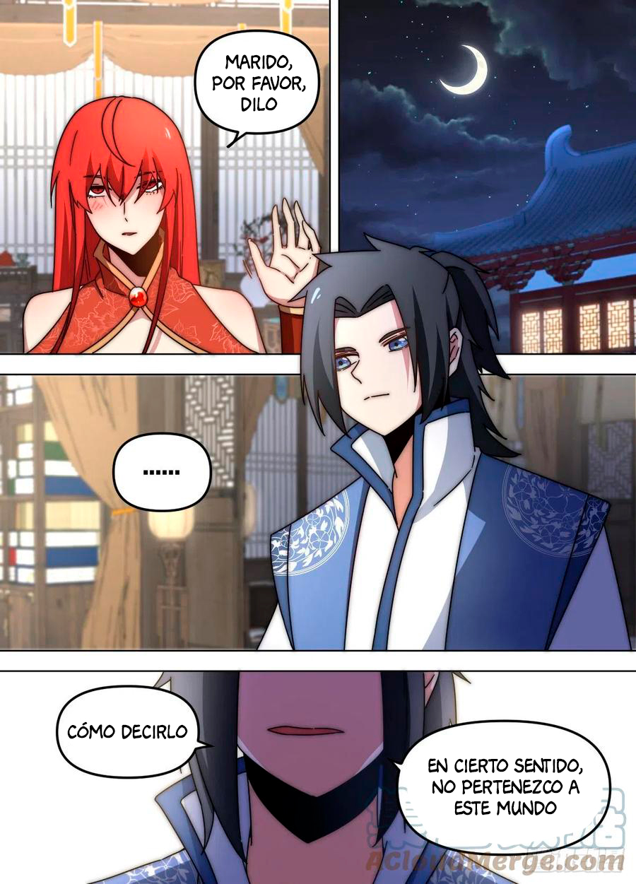 Read Soy Un Magnate En El Otro Mundo ES Manga Online