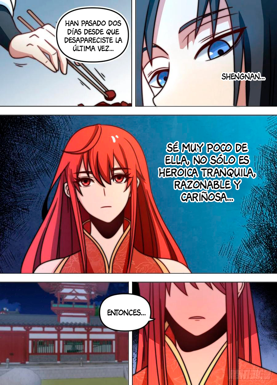 Read Soy Un Magnate En El Otro Mundo ES Manga Online