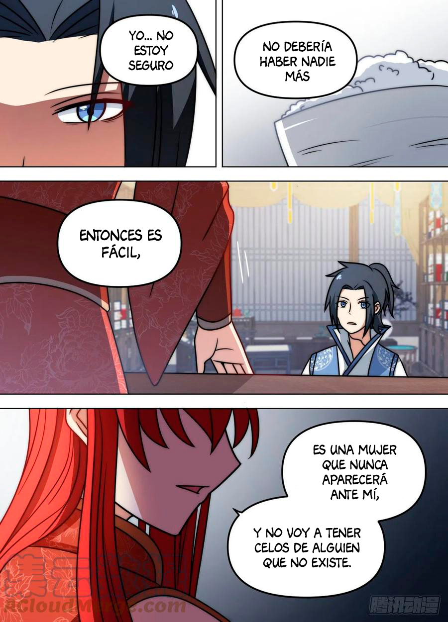 Read Soy Un Magnate En El Otro Mundo ES Manga Online